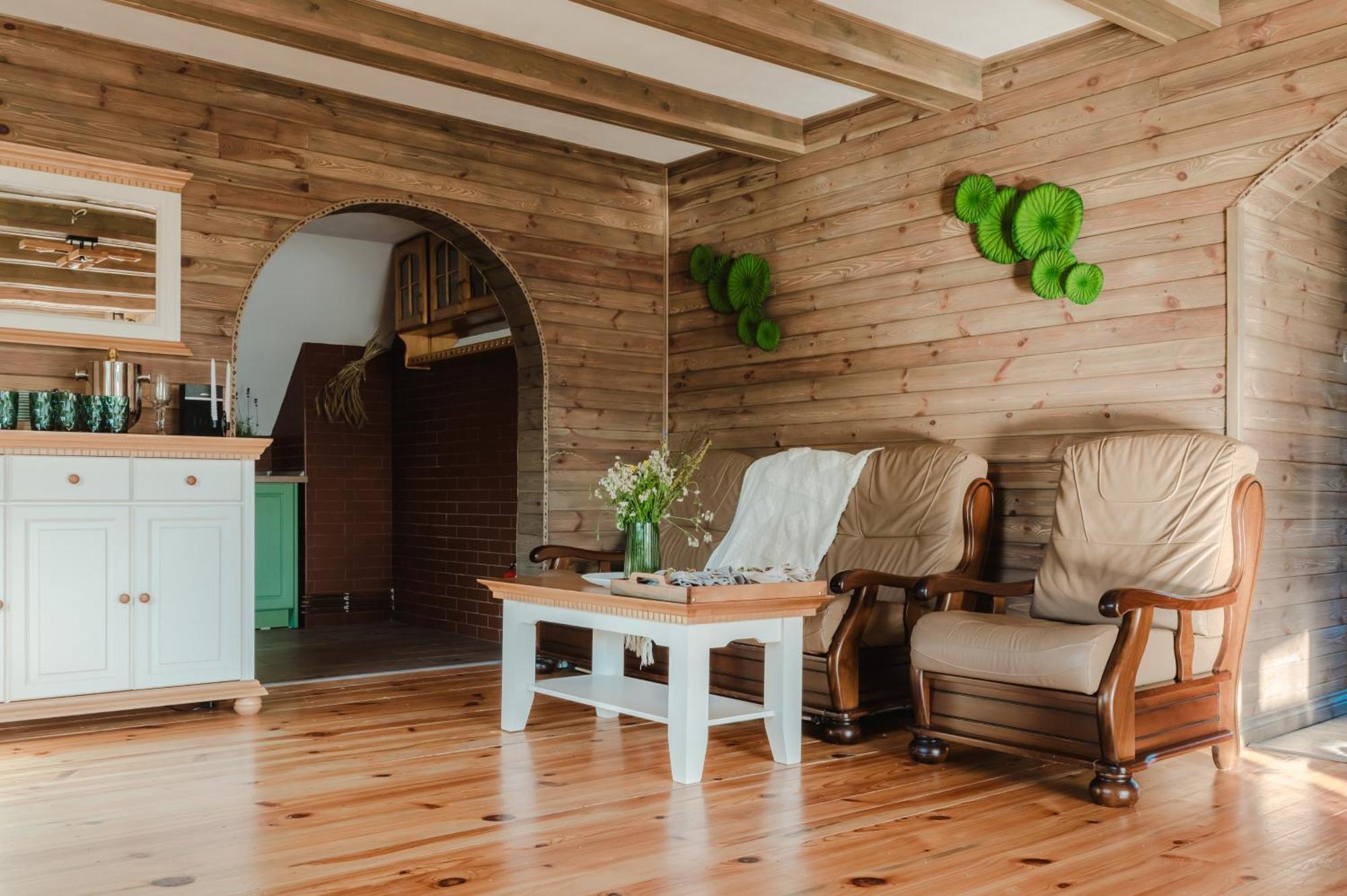 Moonlake Chalet Gainesti Ngoại thất bức ảnh